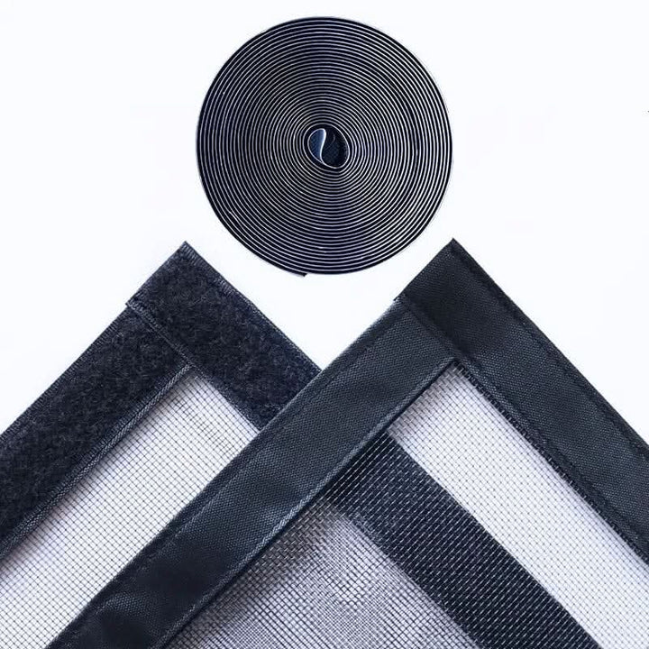 BowLift | Effective insect protection Made of hard-wearing glass fibre material