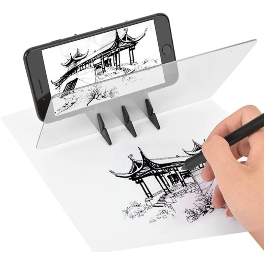 BowLift | ArtPro | Unleash Your Creativity