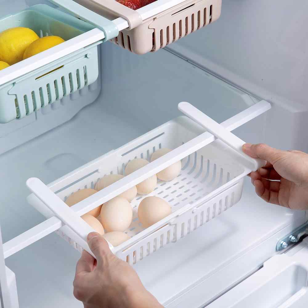 BowLift | Refrigerator Storage Rack