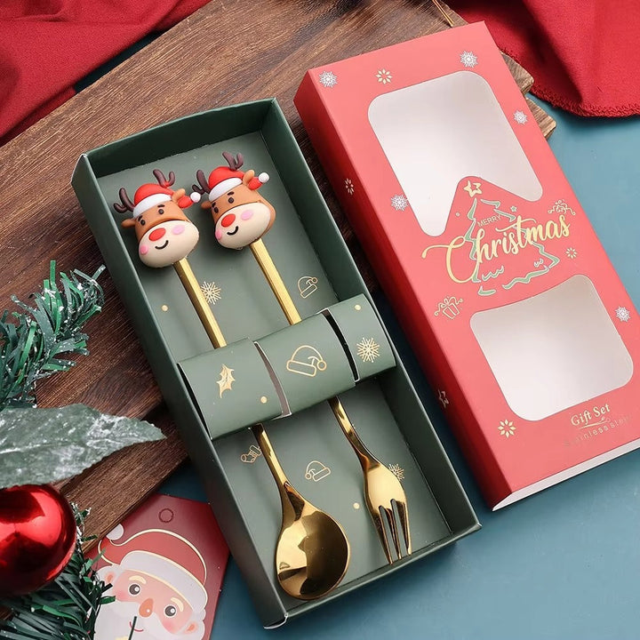 BowLift | MerryMeal Charming Christmas Dining