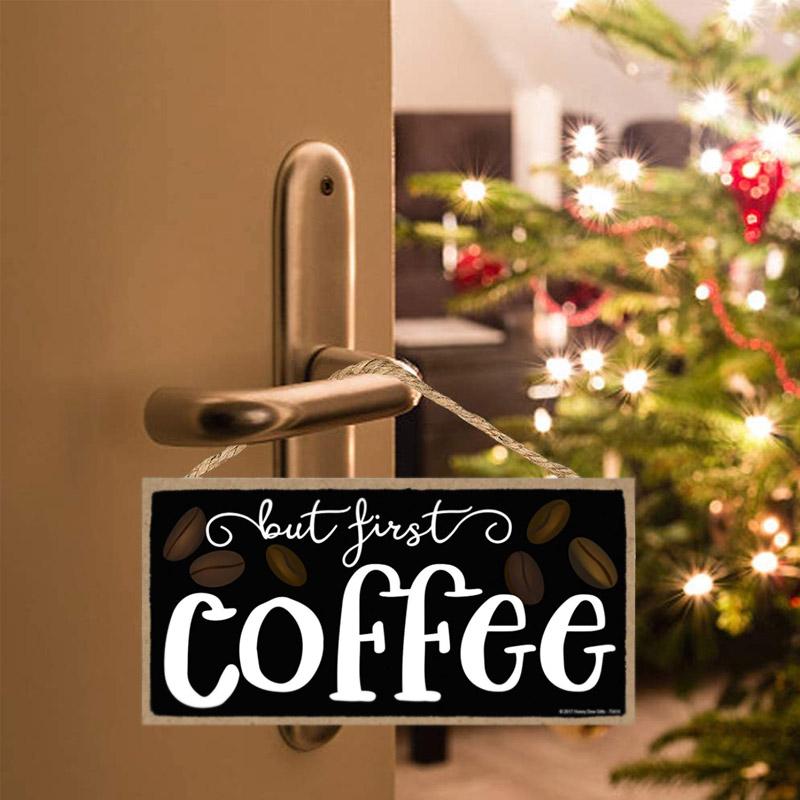 BowLift | Rectangular Decorative Wooden Hanger – Door and Window Ornament