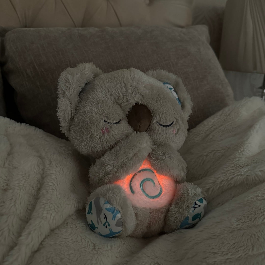 BowLift | Plush Cuddle Cushion Sleep Aid Pillow