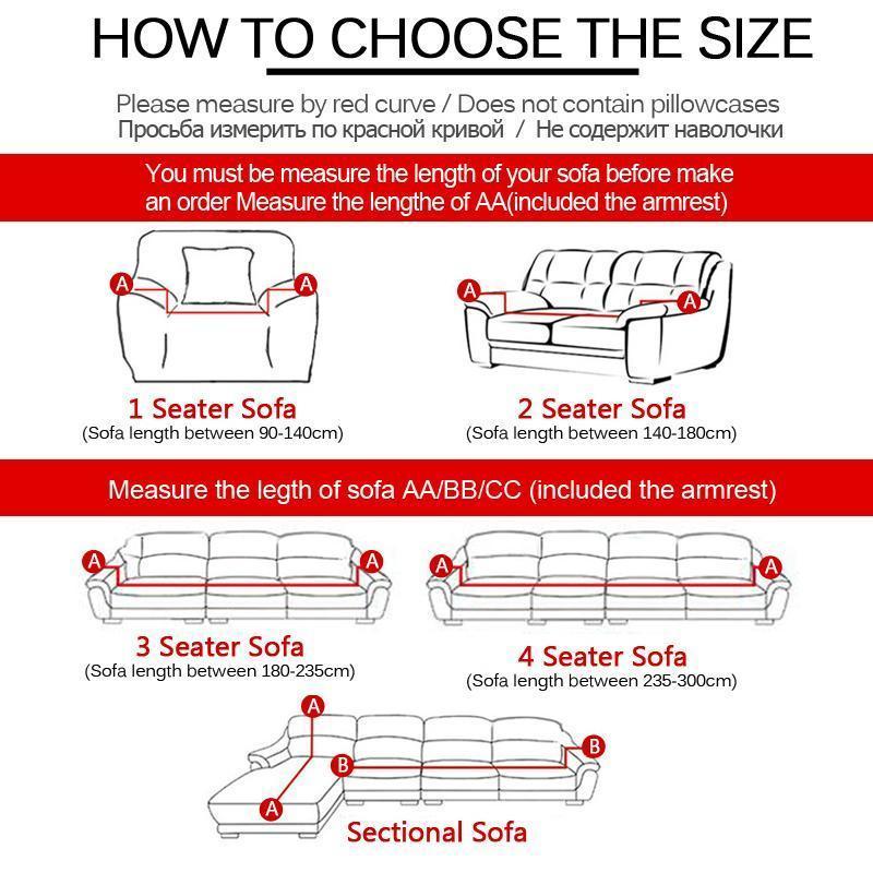 BowLift | Removable Sofa Cover