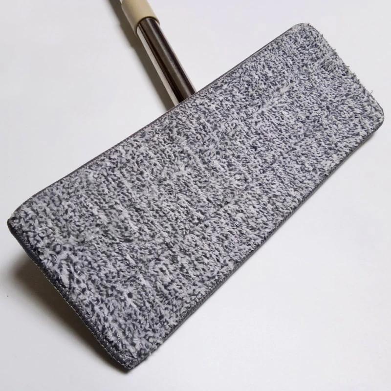 BowLift | Power Clean Microfiber Mop