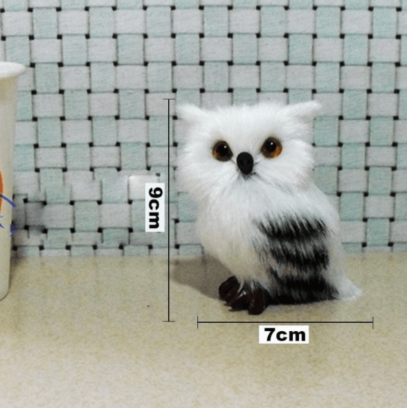 Cute Owl Home Decor | Bowlift