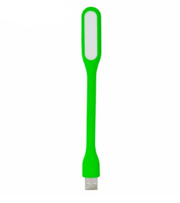 BowLift | 10pcs Flexible USB Led Light