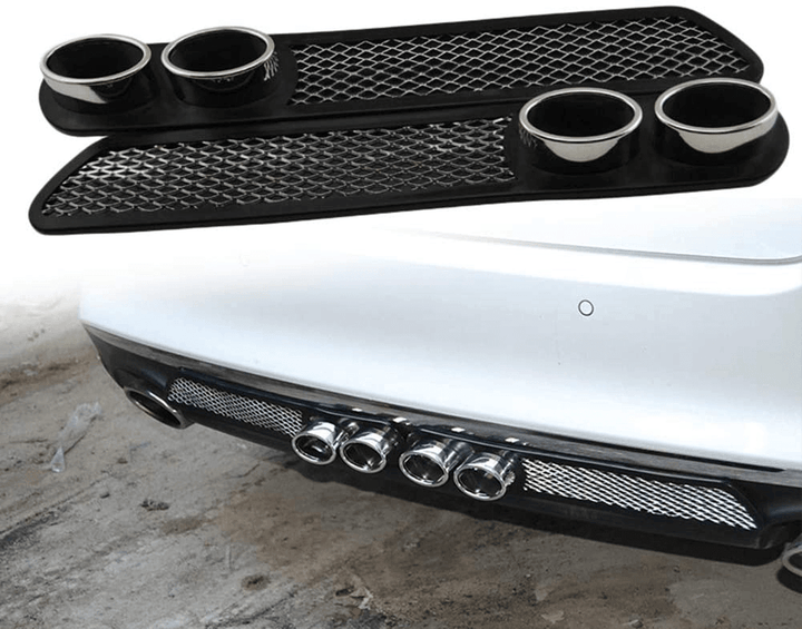 BowLift | Universal Decorative Car Fake Exhaust Pipe