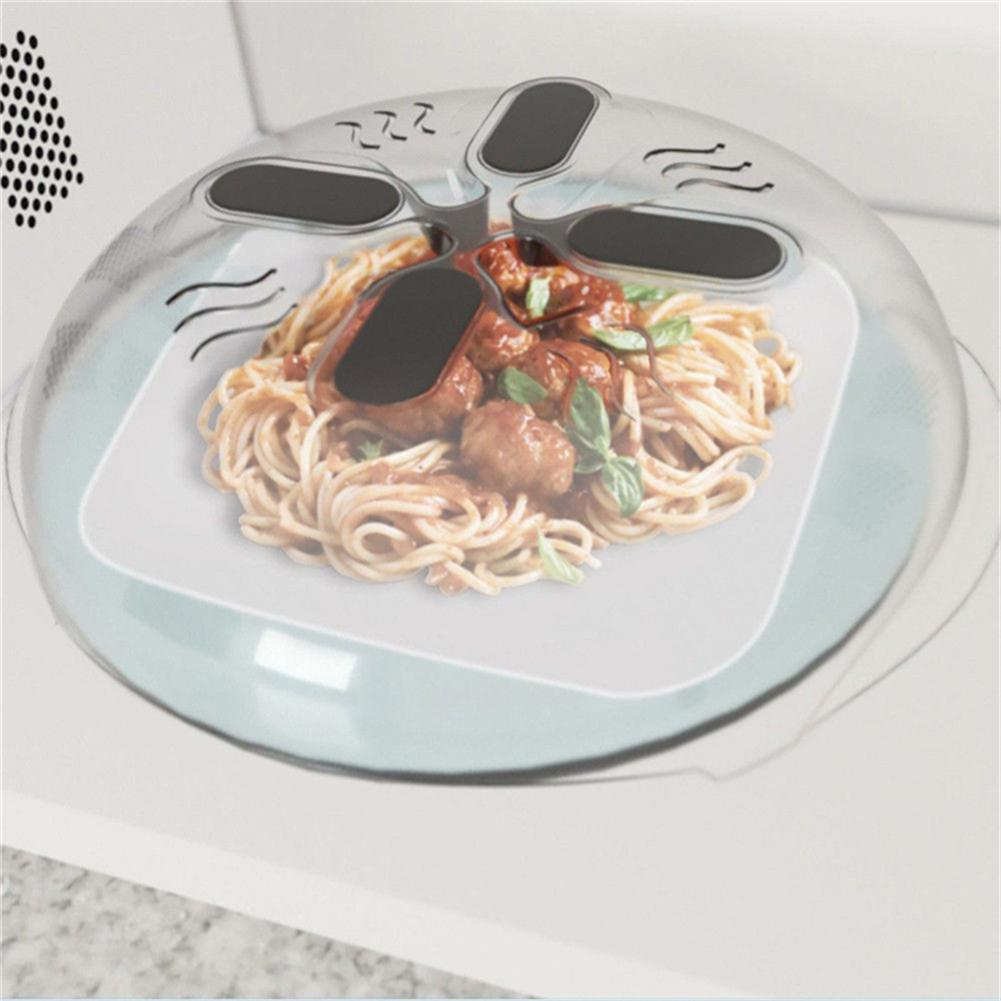 BowLift | Microwave Cover