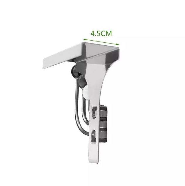 Rotating Over The Door Hooks | Bowlift
