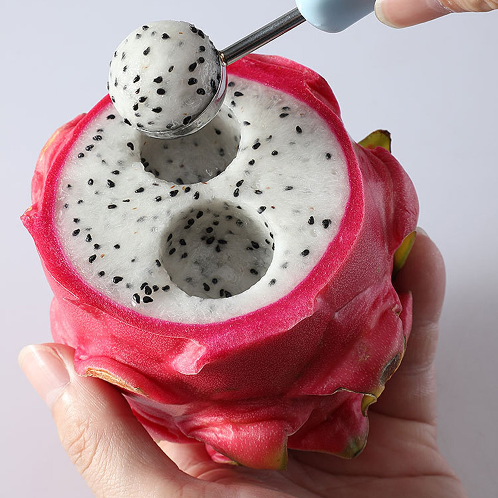 BowLift | Fruit Carving Knife Set