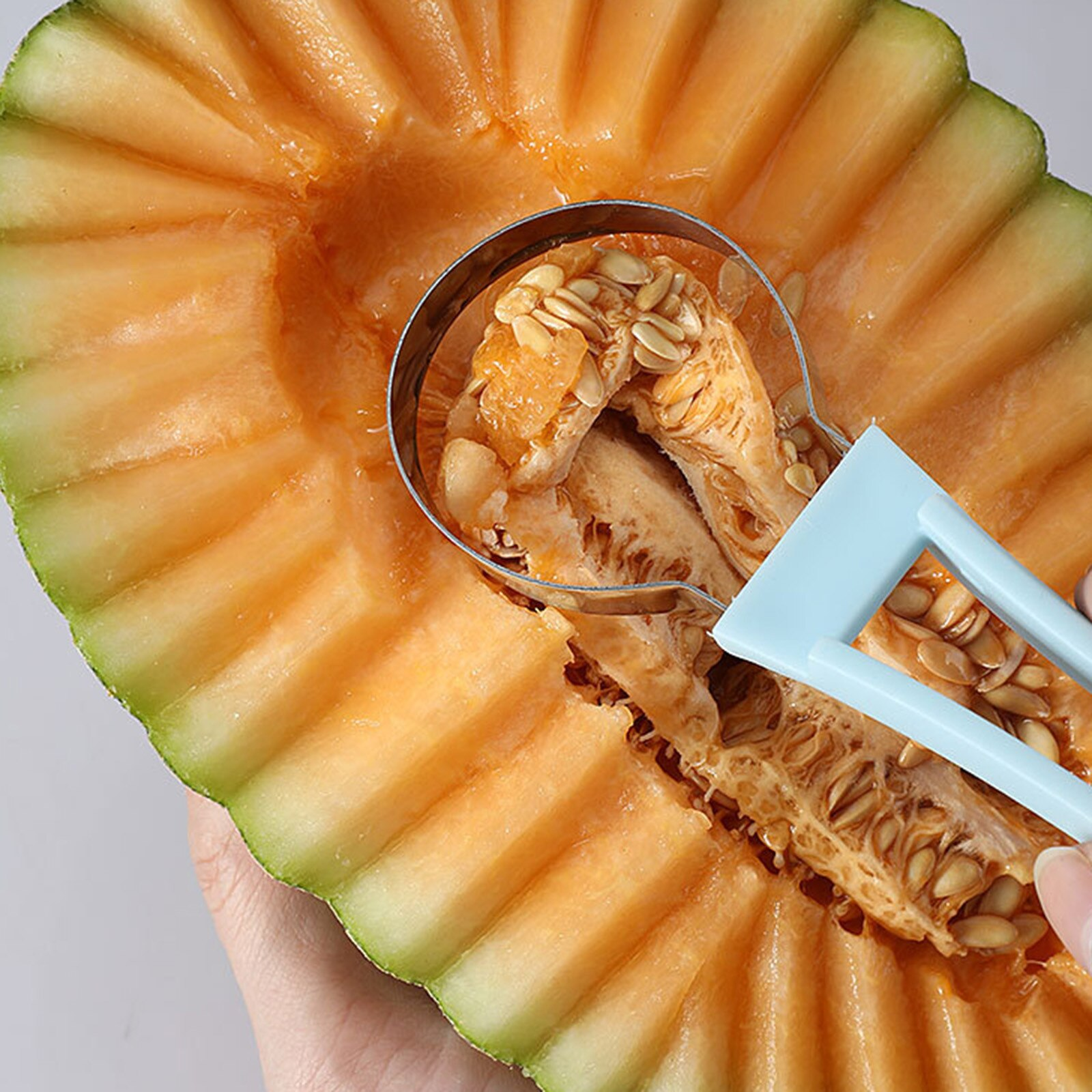 BowLift | Fruit Carving Knife Set