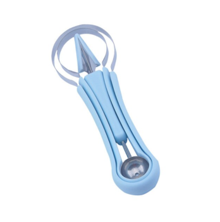 BowLift | Fruit Carving Knife Set