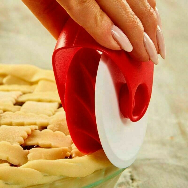 BowLift | Easy Pie Pastry Cutter Tool