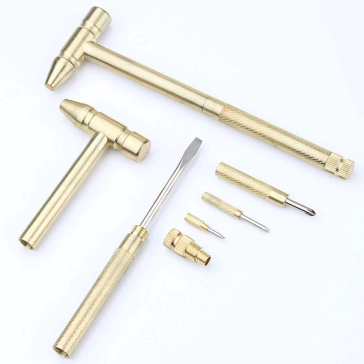 BowLift | 5in1 Mini Detachable Screwdriver Tool Kit