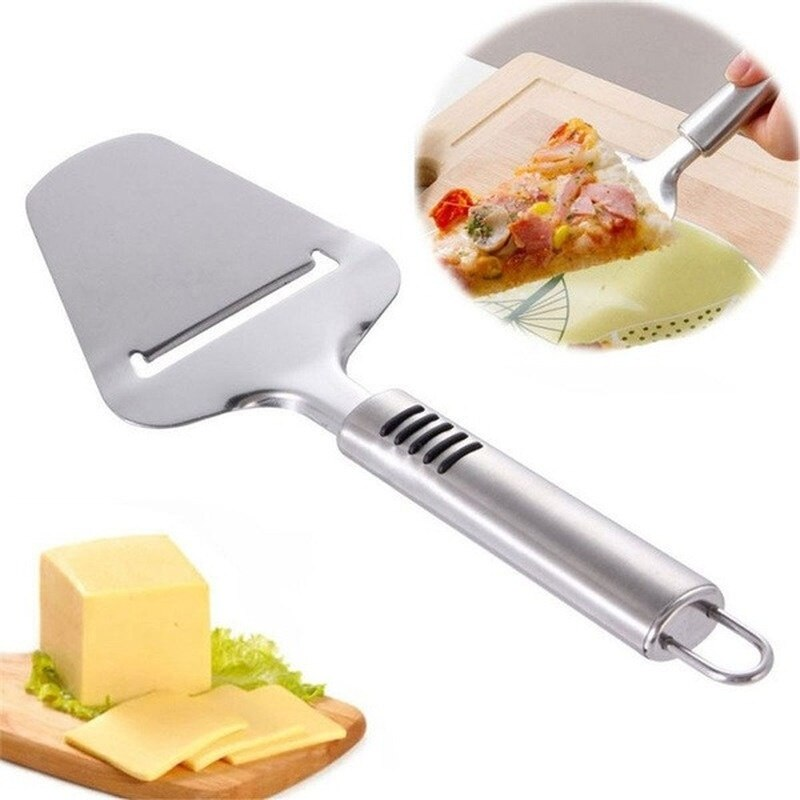 Stainless Steel Cheese and Butter Plane Slicer | Bowlift