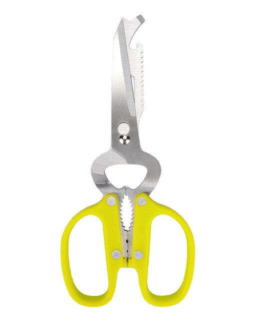 BowLift | 10in1 Multifunctional Kitchen Scissors