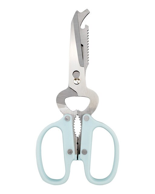 BowLift | 10in1 Multifunctional Kitchen Scissors
