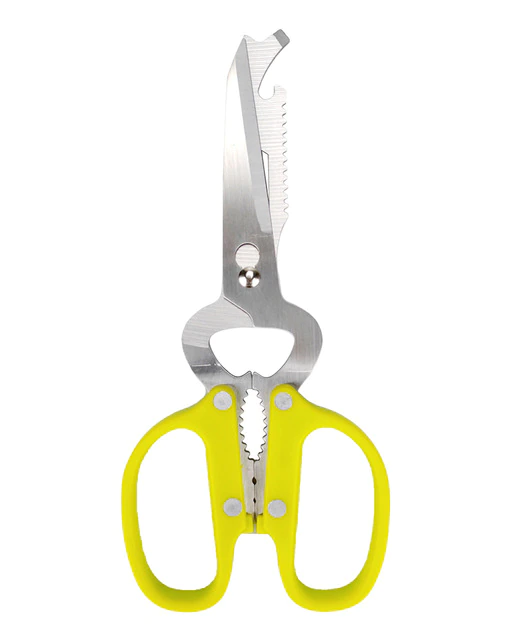 BowLift | 10in1 Multifunctional Kitchen Scissors