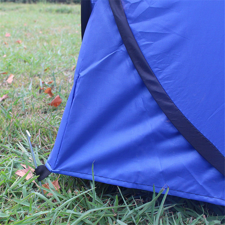 BowLift | Pop-Up Portable Camping Privacy Tent