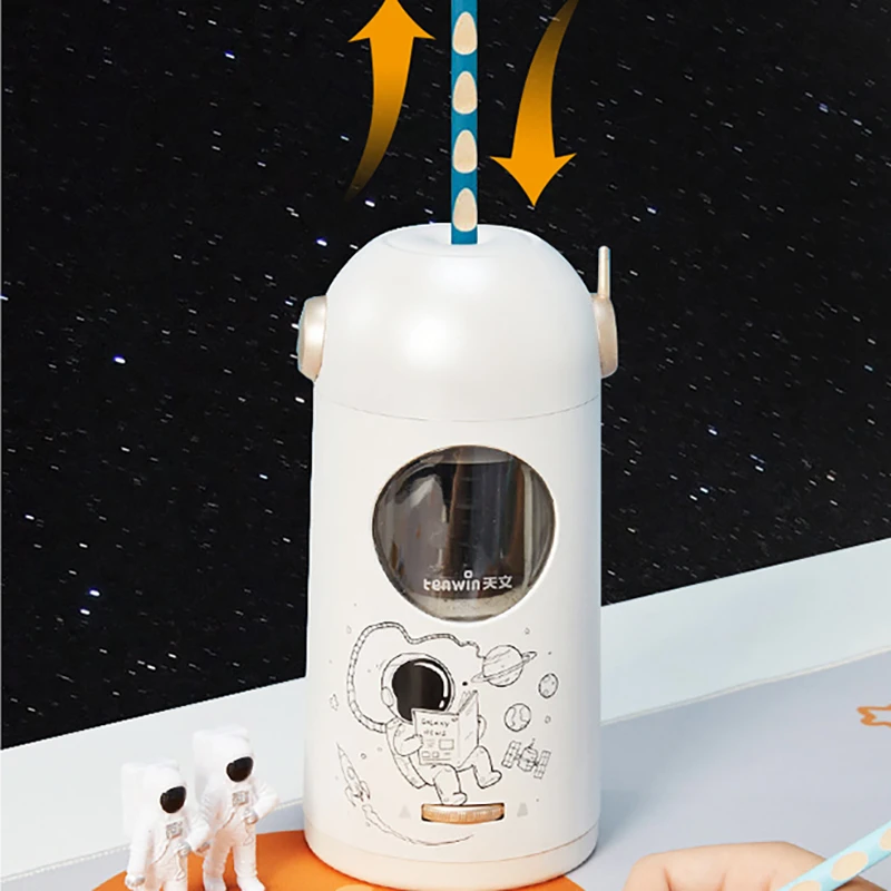 BowLift | Cosmo Astronaut Automatic Electric Pencil Sharpener