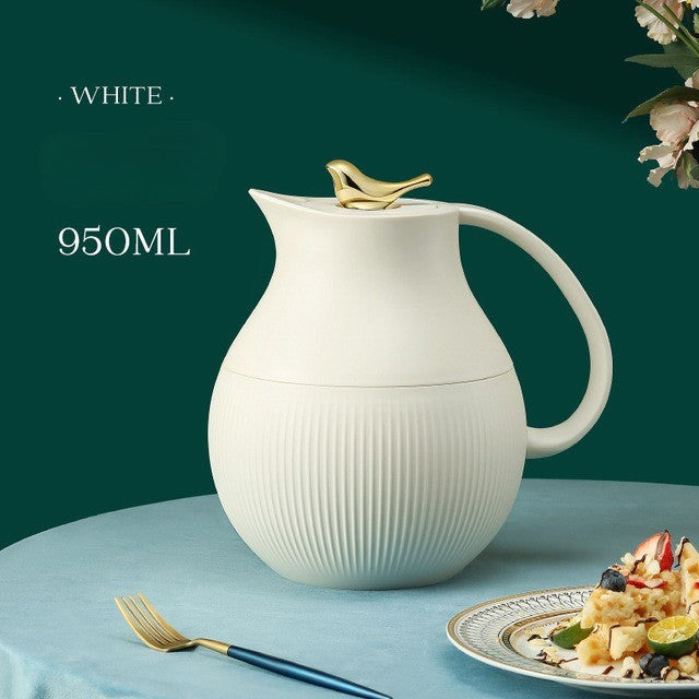 BowLift | Hot Giant Minimalist Insulated Thermos