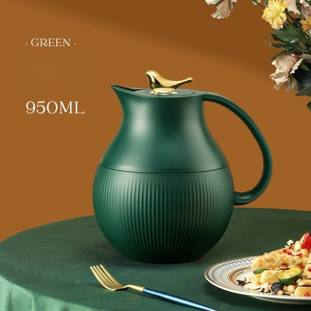 BowLift | Hot Giant Minimalist Insulated Thermos