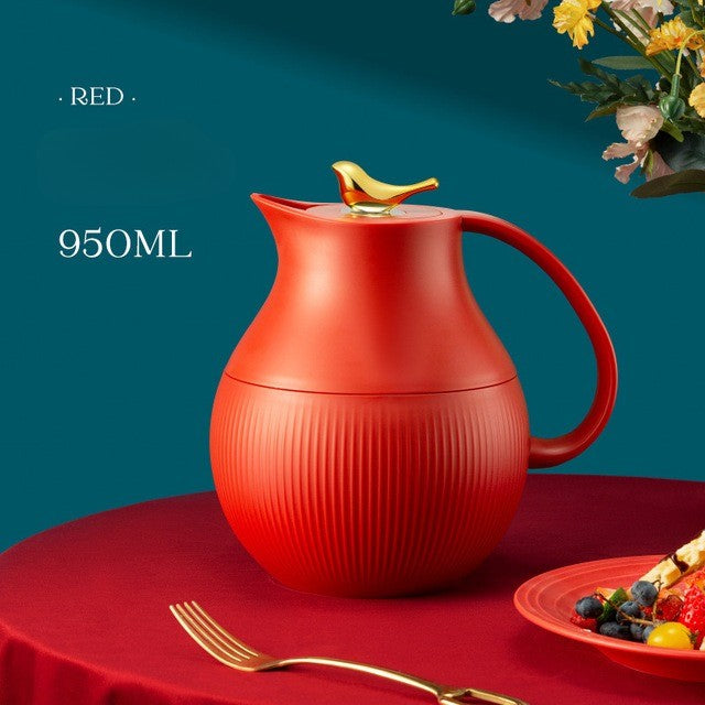 BowLift | Hot Giant Minimalist Insulated Thermos