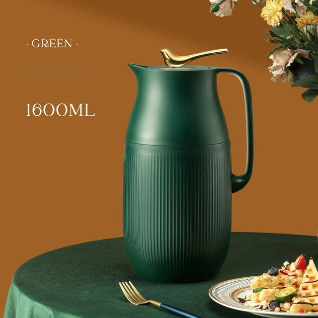 BowLift | Hot Giant Minimalist Insulated Thermos