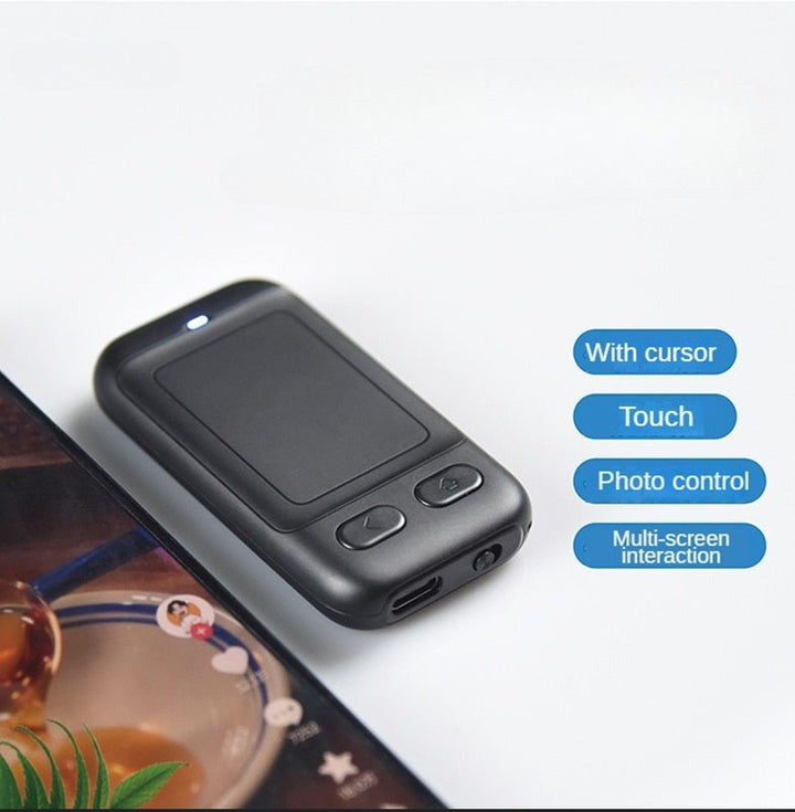 BowLift | Universal Bluetooth Phone Smart Remote Control