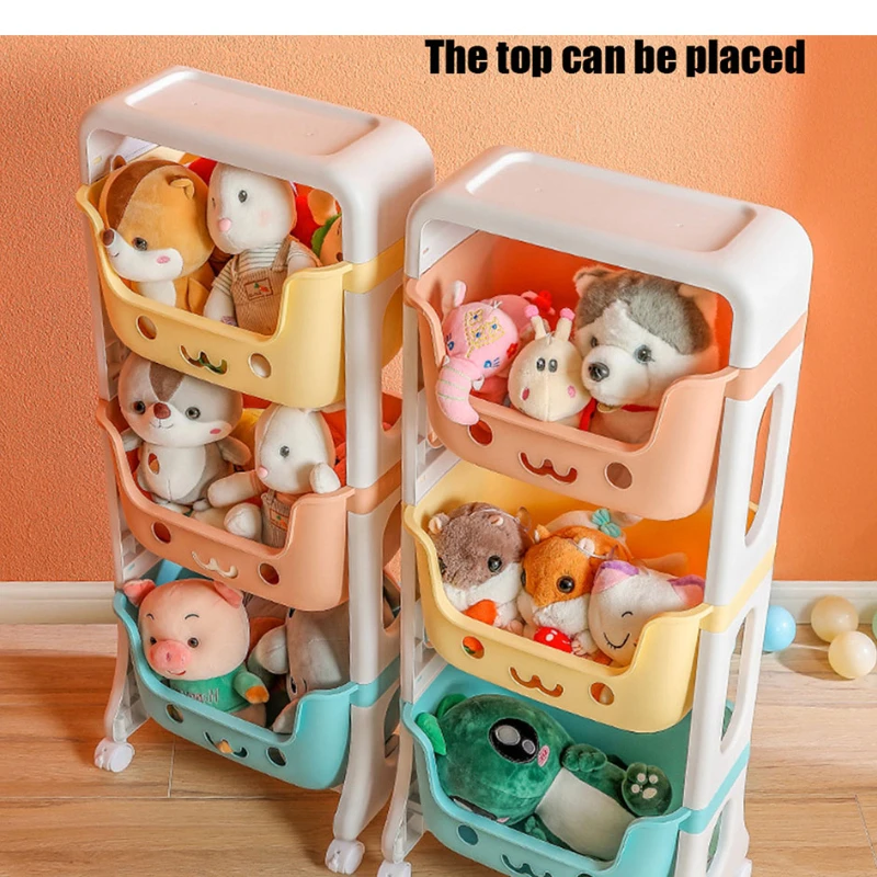 BowLift | Easy Roll Multi-Purpose Adjustable Storage Rack