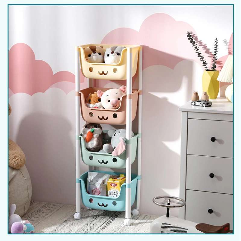 BowLift | Easy Roll Multi-Purpose Adjustable Storage Rack