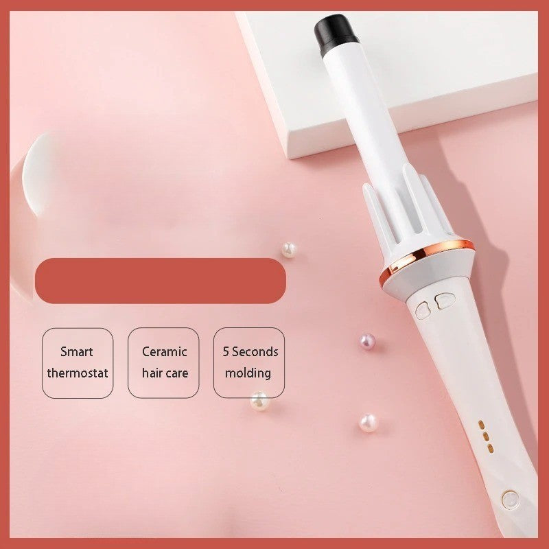 BowLift | Automatic Auto Rotating Hair Perfect Curler Smart Iron