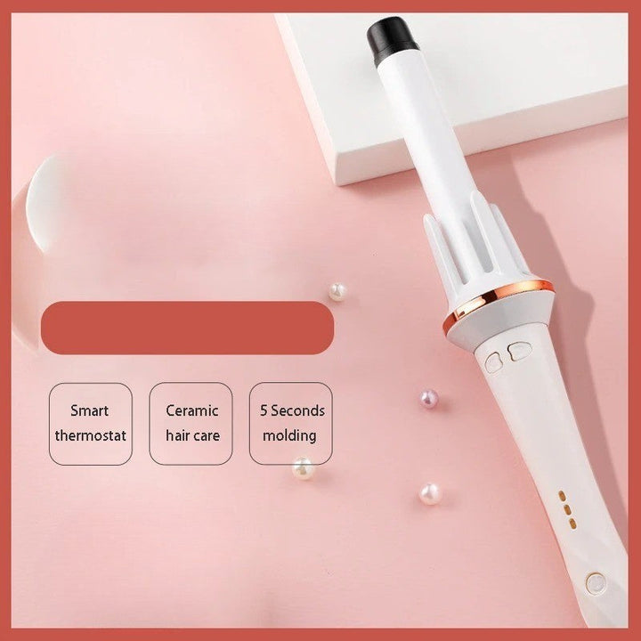 BowLift | Automatic Auto Rotating Hair Perfect Curler Smart Iron