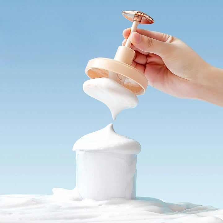 BowLift | Easy Foam Effortless Cream Maker Cup