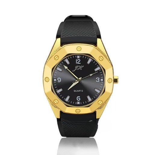 BowLift | Creative USB Charging Flameless Spark Lighter Watch