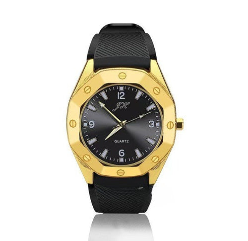 BowLift | Creative USB Charging Flameless Spark Lighter Watch