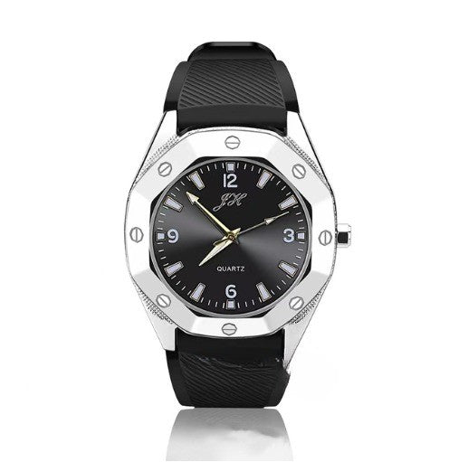 BowLift | Creative USB Charging Flameless Spark Lighter Watch