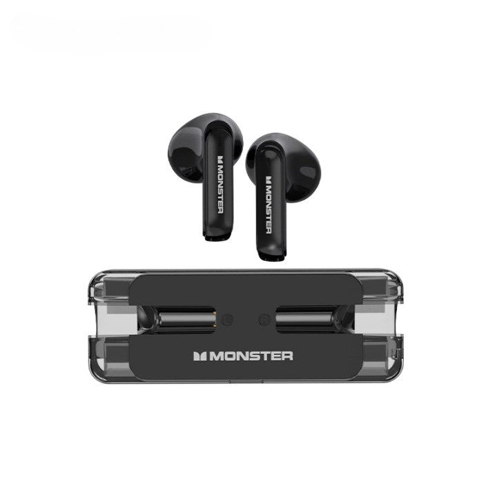 BowLift | Low Latency Bluetooth Sound Wave Gaming Earbuds