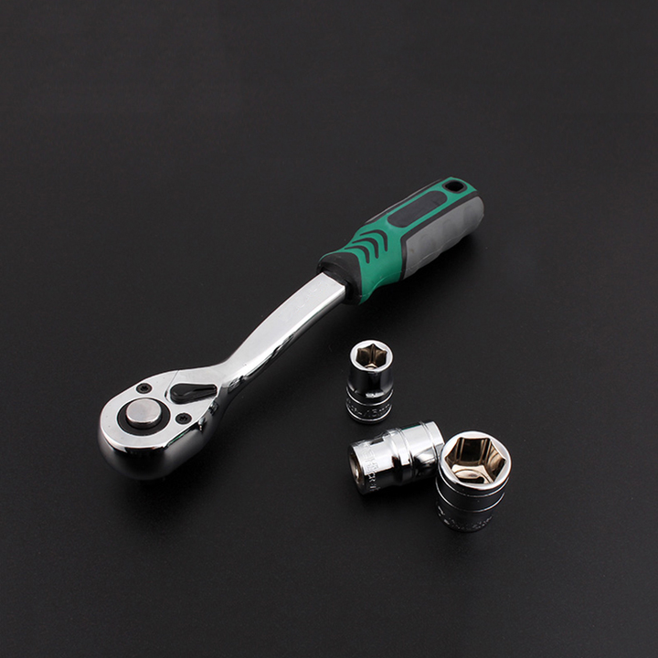 All-in-One Spanner Wrench Tool Set | Bowlift
