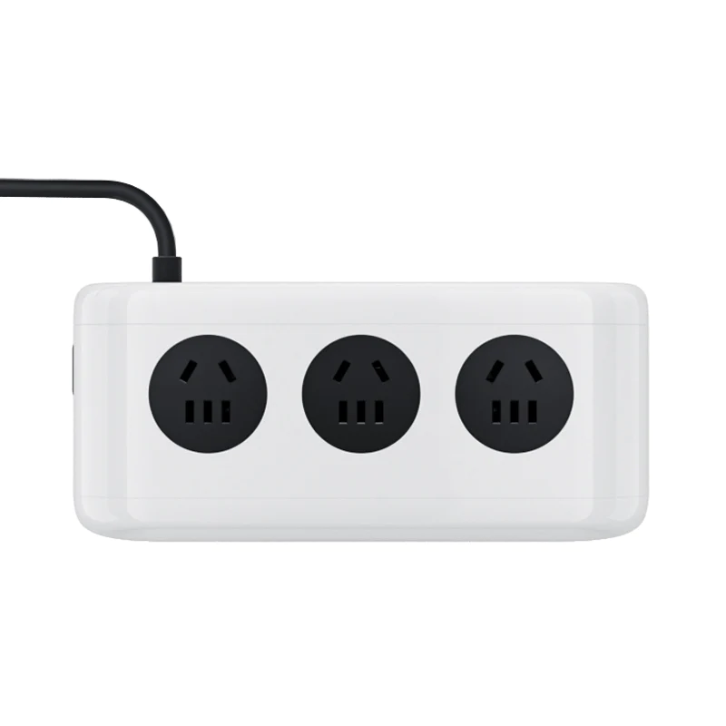 BowLift | PowerCloud USB Desktop Charging Station Power Strip