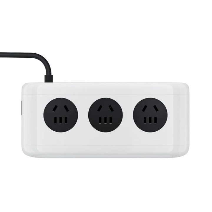 BowLift | PowerCloud USB Desktop Charging Station Power Strip