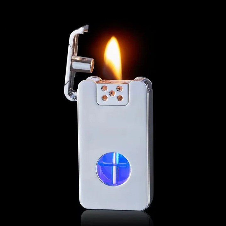 Metal Smart Voice Controlled Ignition Lighter | Bowlift