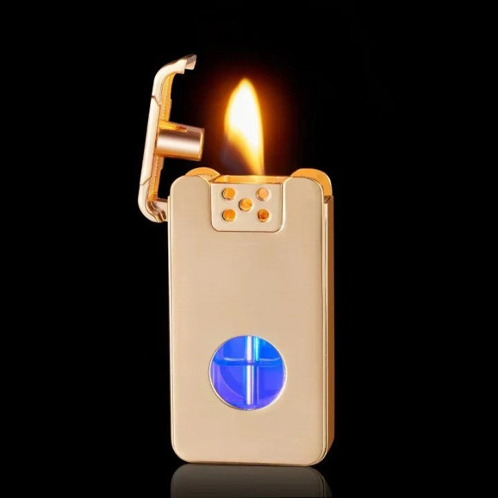 Metal Smart Voice Controlled Ignition Lighter | Bowlift
