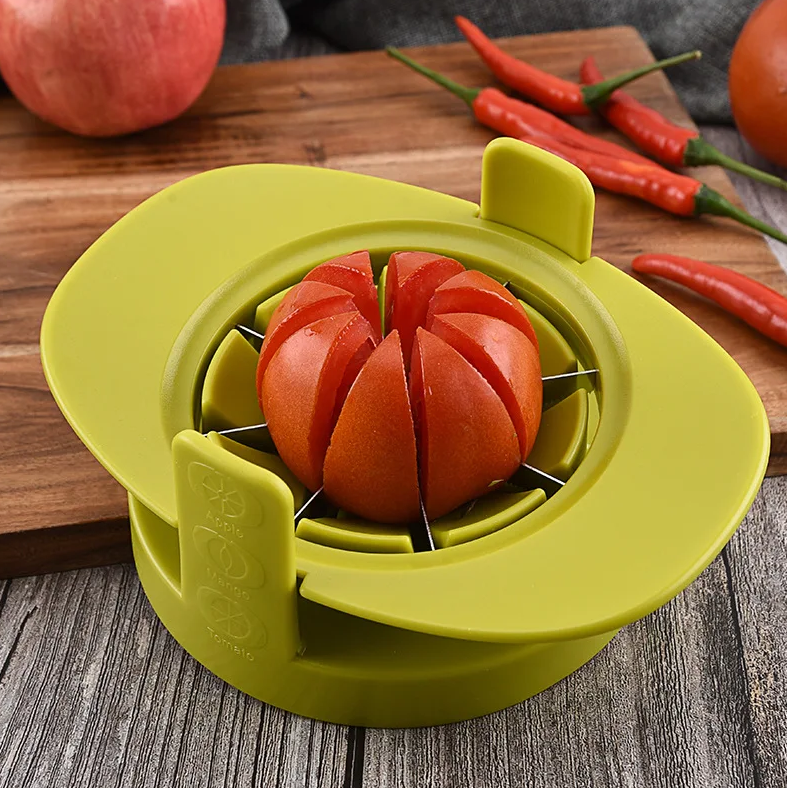 BowLift | 3in1 Fruit Vegetable Trio Slicer Kit