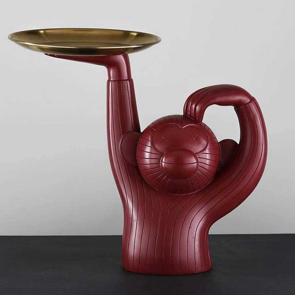 BowLift | Resin Monkey Tray