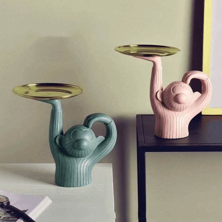 BowLift | Resin Monkey Tray