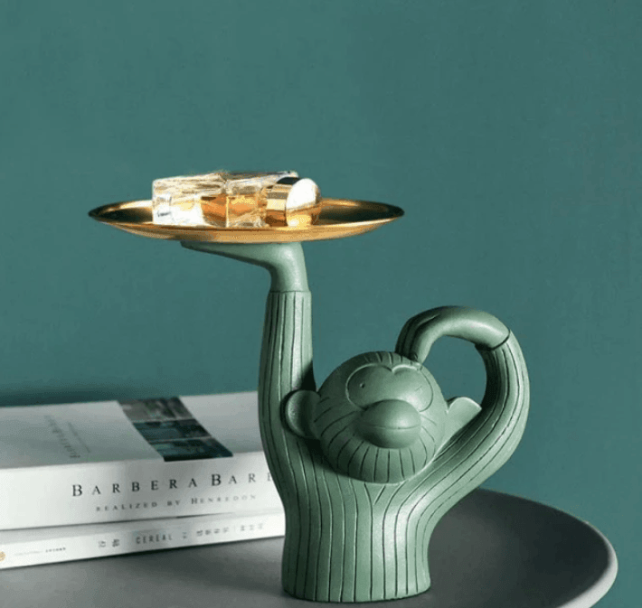 BowLift | Resin Monkey Tray