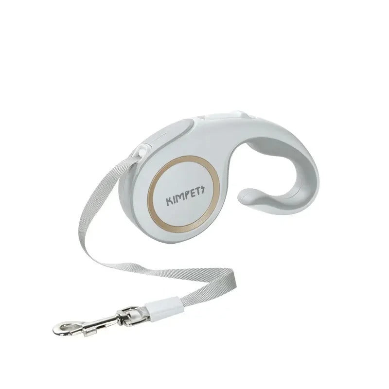 BowLift | Dog Lead Retractable Lightweight Walking Leash