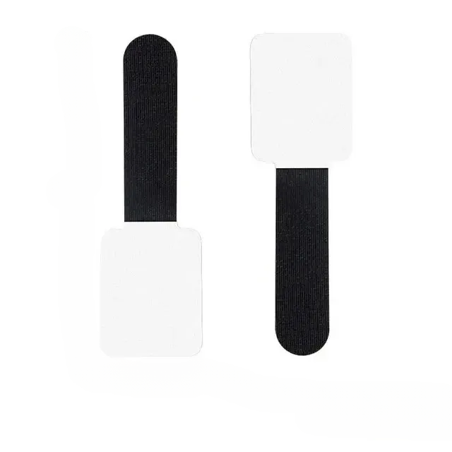 BowLift | Self-Adhesive Reusable Cable Ties – Cord & Wire Management Straps