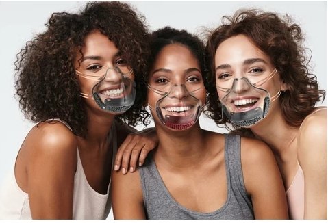 BowLift | Reusable FILTER MASK